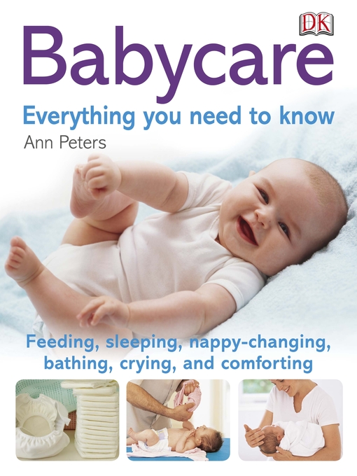 Title details for Babycare by Ann Peters - Available